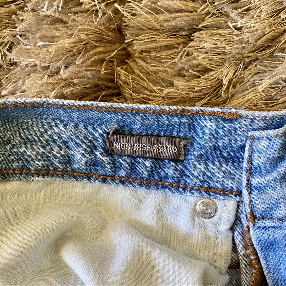 ✨J.Crew jeans✨ - Picture 6 of 6